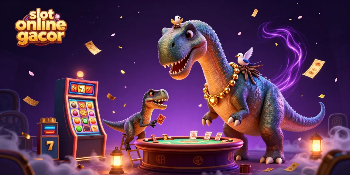 Mencoba slot online gacor dengan pengalaman bermain yang menyenangkan di BMWSLOT88, platform terpercaya.