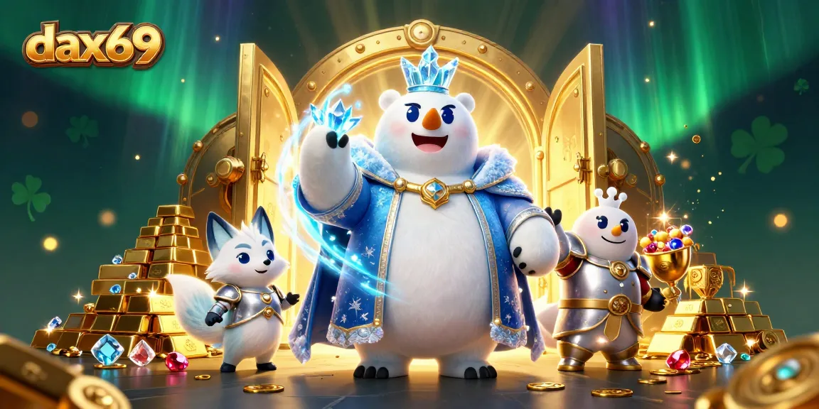 DAX69 menguasai permainan slot online dengan jackpot luar biasa dan pengalaman bermain yang menyenangkan.