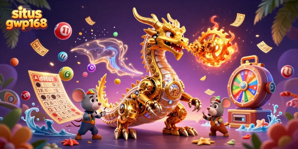 Menangkan permainan di situs gwp168 dengan berbagai permainan slot dan bingo yang seru.