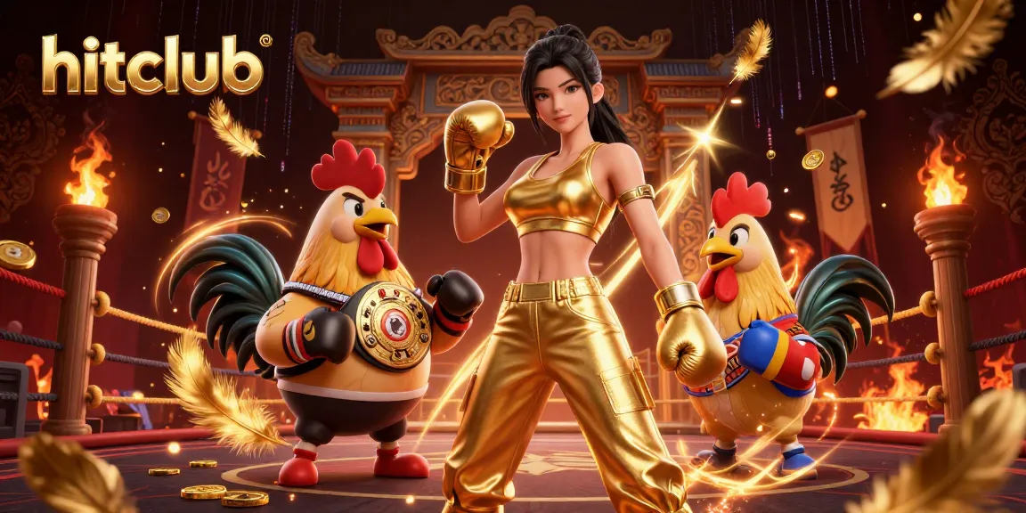 Join hitclub at the dynamic betting arena with electrifying energy and golden championship action.