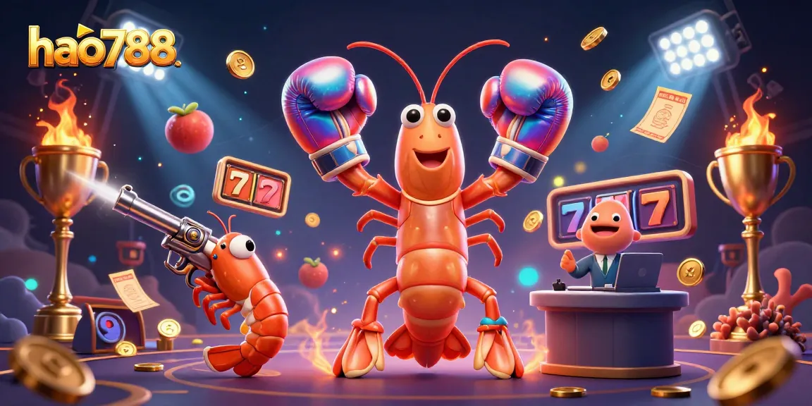 Memainkan slot di hao788 dengan cepat dan aman, menang besar saat bermain.