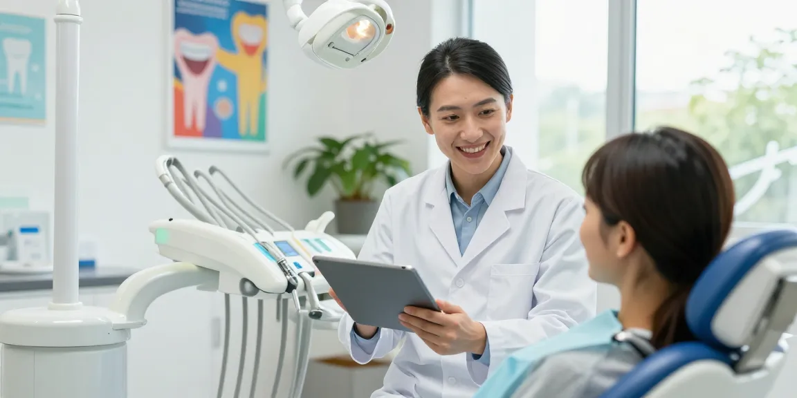 Book dental care appointments easily to view it now and enjoy a healthy smile.