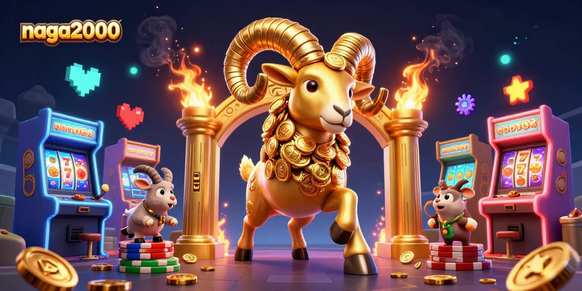 Rasakan keseruan bermain di naga2000 dengan slot tampilan cerah dan jackpot yang menggoda.