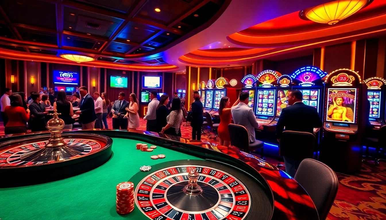 Experience thrilling gaming at https://688v.games/ with vibrant roulette and immersive slots.