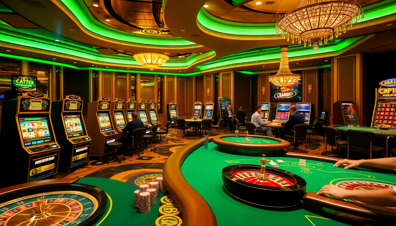 Players enjoying games at 68VIP.COM, showcasing thrilling casino action and excitement.